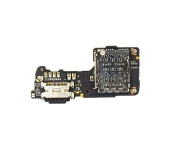 Flex Conector de carga Xiaomi 12/12X  (2201123C/2112123AG)