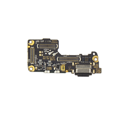 Flex Conector de carga Xiaomi 12/12X  (2201123C/2112123AG)
