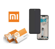 Pantalla Completa Original Xiaomi Redmi Note 11 4G (Service Pack). Model: 2201117TY