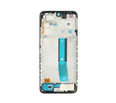 Pantalla Completa Original Xiaomi Redmi Note 11 4G (Service Pack). Model: 2201117TY