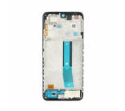 Pantalla Completa Original Xiaomi Redmi Note 11 4G (Service Pack). Model: 2201117TY
