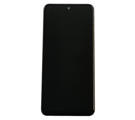 Pantalla Completa Original Xiaomi Redmi Note 11 4G (Service Pack). Model: 2201117TY
