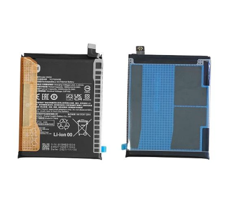 Bateria Original BN5D Xiaomi redmi Note Note 12S, 11 /11S (2201117TG), Poco M4 Pro 4G. Service Pack