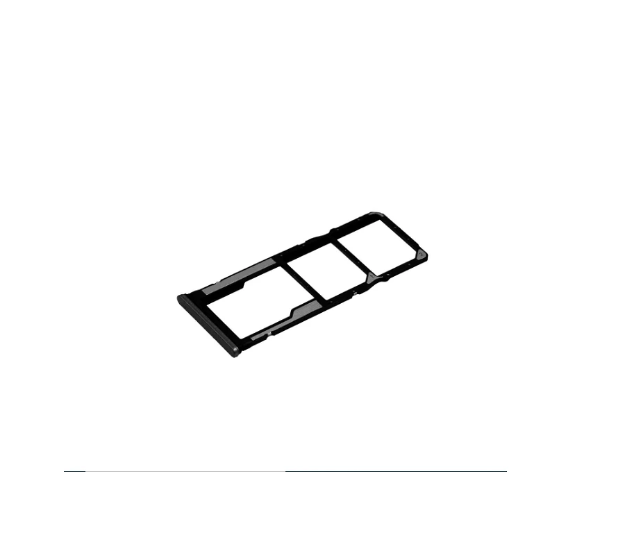 Bandeja Sim Original Xiaomi Mi Note 10 Pro (M1910F4S) Service Pack