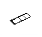 Bandeja Sim Original Xiaomi Mi Note 10 Pro (M1910F4S) Service Pack