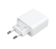 Cargador Carga Rápida Xiaomi Mi 33W Dual USB/USB-C  (AD332EU)
