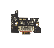 Flex conector de carga Xiaomi Poco F4 5G (22021211RG)