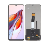 Pantalla Original Xiaomi Redmi 12C (22120RN86G) Sin Marco (Service Pack)