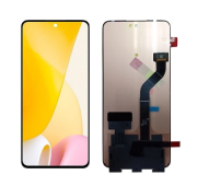 Pantalla Original Xiaomi 12 Lite 5G (2203129G) Sin Marco (Service Pack)