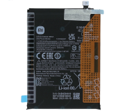 Bateria Original BN5A Xiaomi Redmi 10 / Redmi Note 10 5G, Poco M3 Pro 5G (Service Pack)