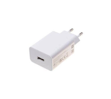 Adaptador de corriente original Xiaomi MDY-11-EZ USB 33W (Service Pack)