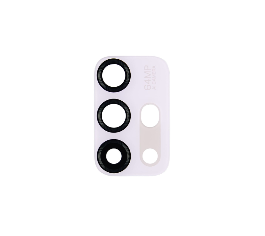 Lente de camara Original Motorola Moto G30 (XT2129) Service Pack