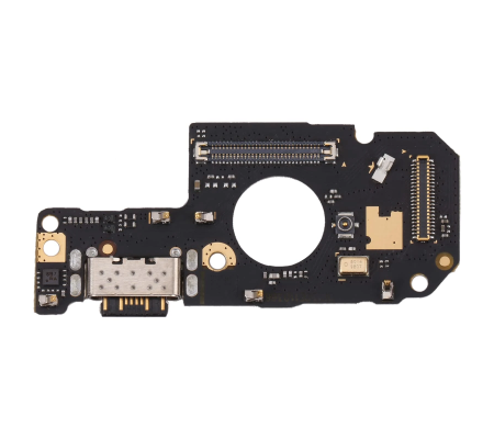 Flex Conector de carga Xiaomi Redmi Note 11 4G/11s (2201117TG/2201117SG)