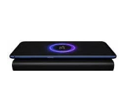 Batería Externa Xiaomi Mi Wireless Power Bank 10000 mAh (BHR5460GL)
