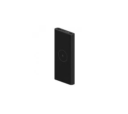 Batería Externa Xiaomi Mi Wireless Power Bank 10000 mAh (BHR5460GL)