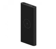 Batería Externa Xiaomi Mi Wireless Power Bank 10000 mAh (BHR5460GL)
