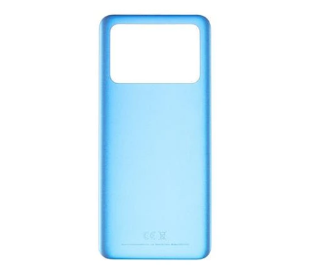 Carcasa Trasera Xiaomi Poco M4 Pro (2201117PG)