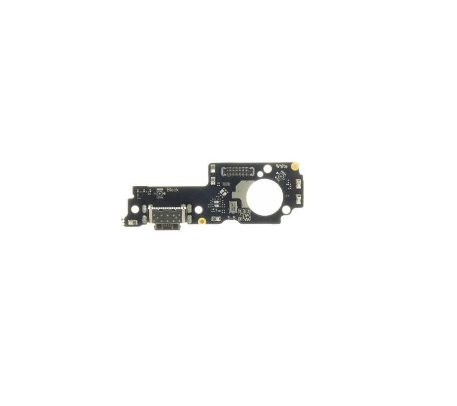 Flex conector de carga Xiaomi Poco M5 (22071219CI)