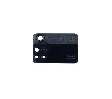 Lente de Camara Xiaomi Poco M4 Pro 4G