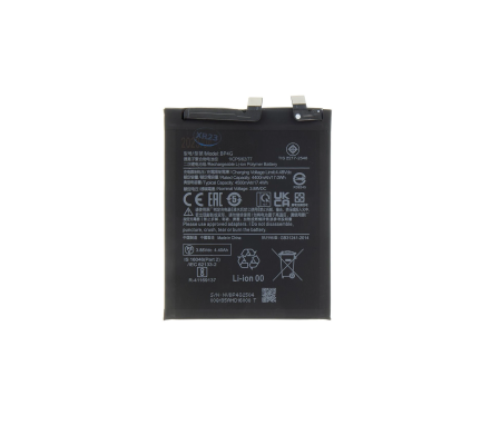 Bateria BP4G Xiaomi 13 (2211133G) compatible