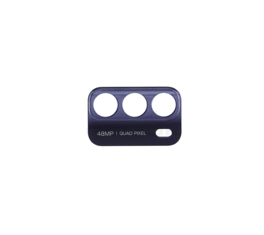 Lente de camara Original Motorola Moto G50 (XT2137)  Service Pack