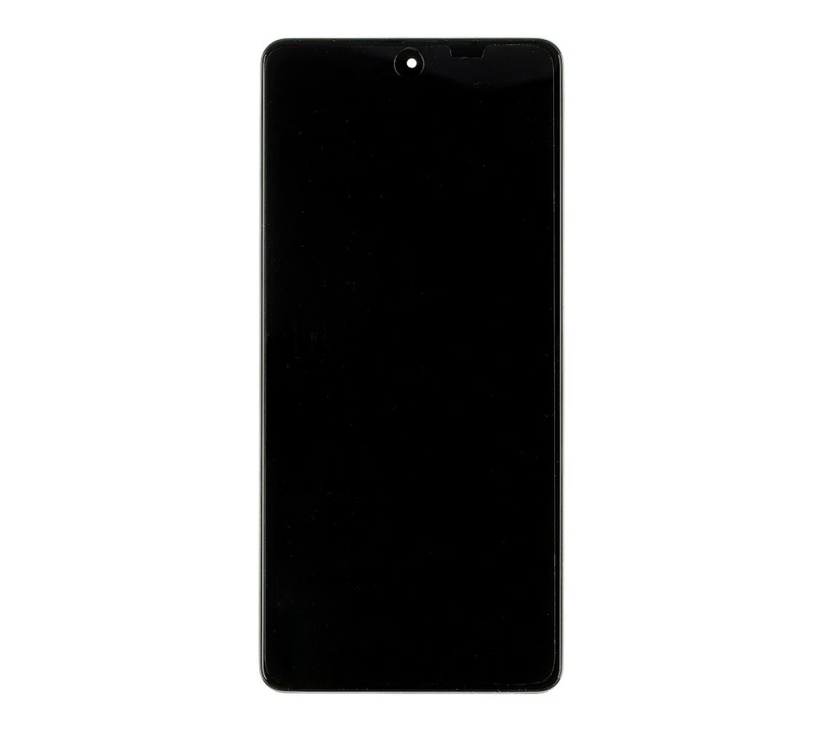Pantalla completa Original Xiaomi Redmi Note 12 Pro 5G / Note 12 Pro + 5G, Poco X5 Pro 5G. Service Pack