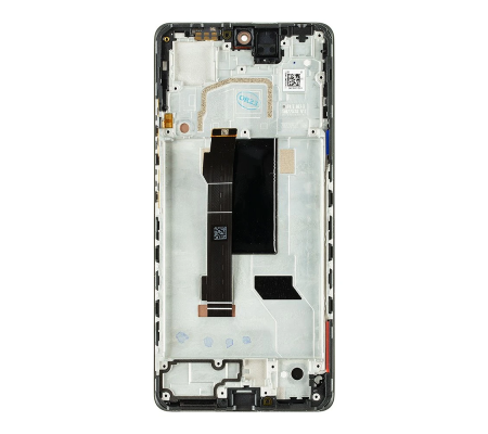 Pantalla completa Original Xiaomi Redmi Note 12 Pro 5G / Note 12 Pro + 5G, Poco X5 Pro 5G. Service Pack