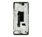 Pantalla completa Original Xiaomi Redmi Note 12 Pro 5G / Note 12 Pro + 5G, Poco X5 Pro 5G. Service Pack