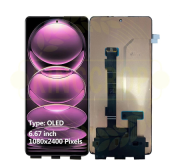 Pantalla Xiaomi Redmi Note 12 Pro /12 Pro+ 5G, X5 Pro 5G.  (Sin Marco) OLED