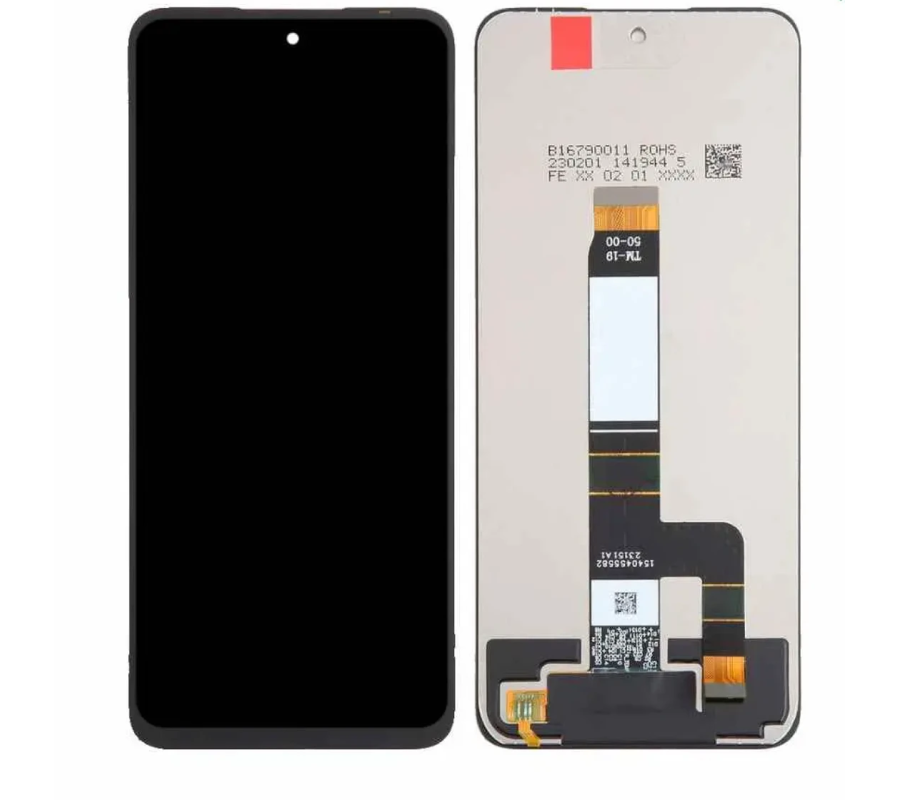 Pantalla Xiaomi Redmi 12 / 12 5G, M6 Pro 5G (Sin Marco)