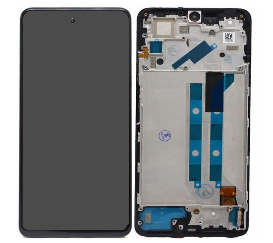 Pantalla Completa Xiaomi Redmi Note 11 Pro 5G / 4G, Poco X4 Pro 5G (Amoled)