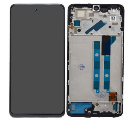 Pantalla Completa Xiaomi Redmi Note 11 Pro 5G / 4G, Poco X4 Pro 5G (Amoled)