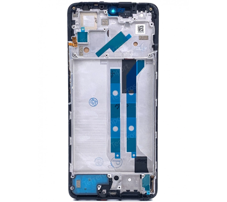 Pantalla Completa Xiaomi Redmi Note 11 Pro 5G / 4G, Poco X4 Pro 5G (Amoled)