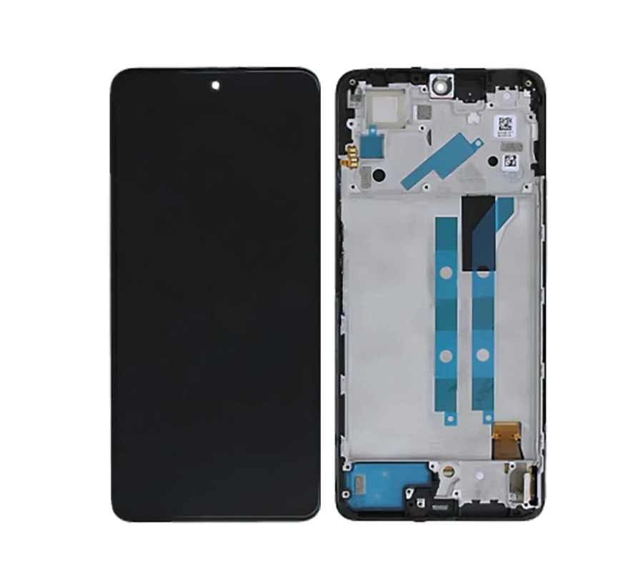 Pantalla Completa Xiaomi Redmi Note 12 Pro 4G (Oled)
