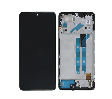 Pantalla Completa Xiaomi Redmi Note 12 Pro 4G (Oled)