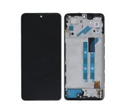Pantalla Completa Xiaomi Redmi Note 12 Pro 4G (Oled)