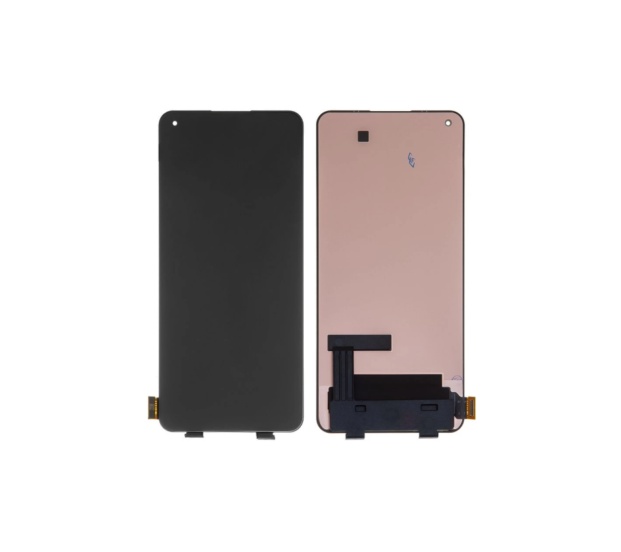 Pantalla Original Xiaomi Mi 11 Lite 4G / 5G, 11 Lite 5G NE (Sin Marco) Service Pack