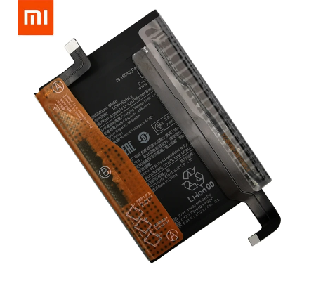 Bateria Original BP45 Xiaomi 12 Pro (2201122C) Service Pack