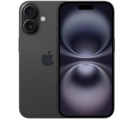 iPhone 16