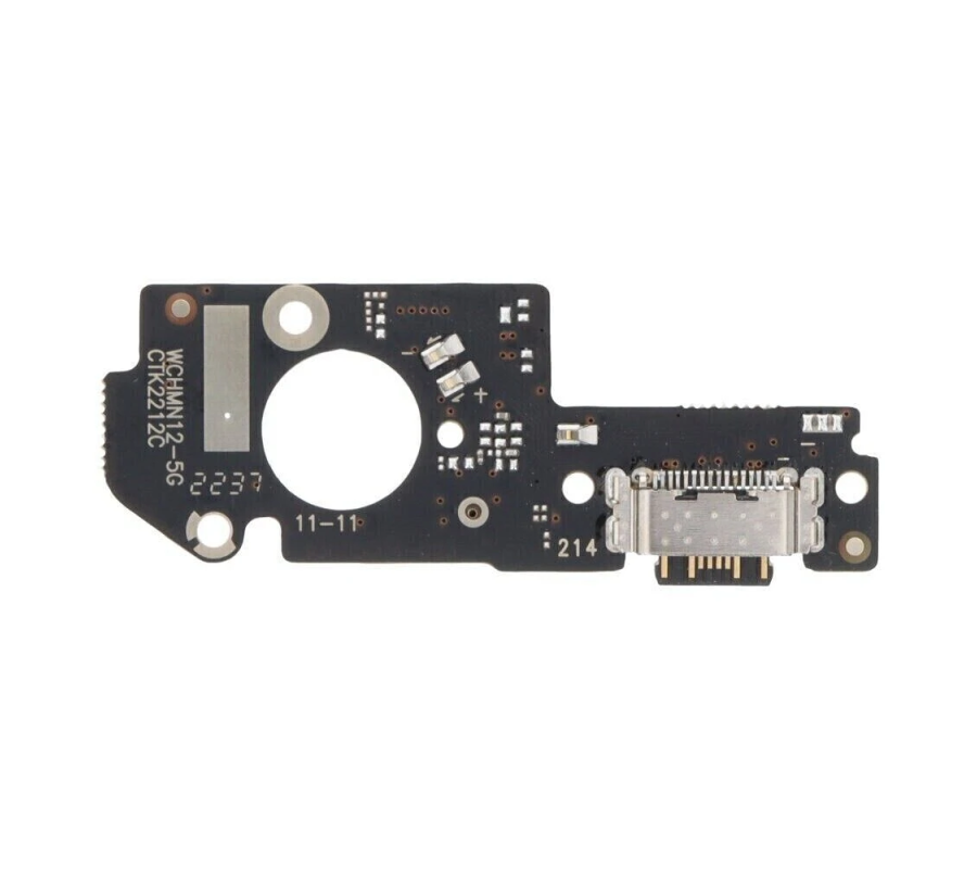 Flex conector de carga Xiaomi Poco X5 5G (22111317PG)