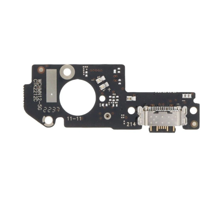 Flex conector de carga Xiaomi Poco X5 5G (22111317PG)