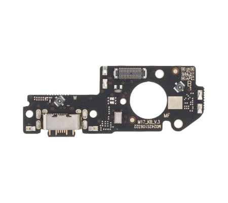 Flex conector de carga Xiaomi Poco X5 5G (22111317PG)