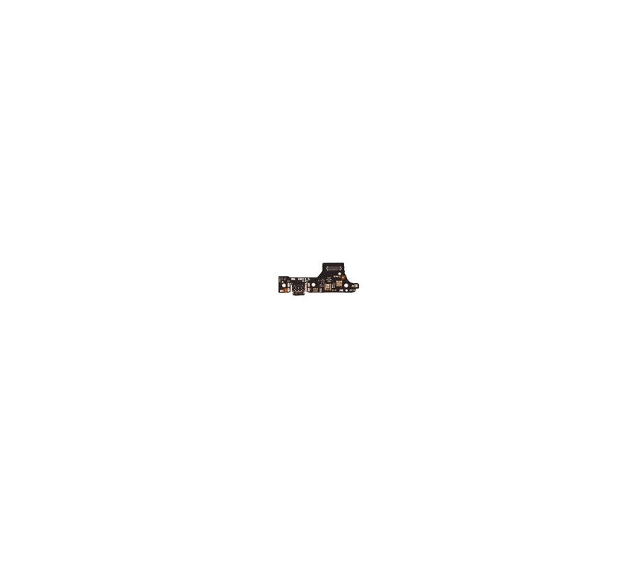 Flex conector de carga Xiaomi Redmi 12 5G