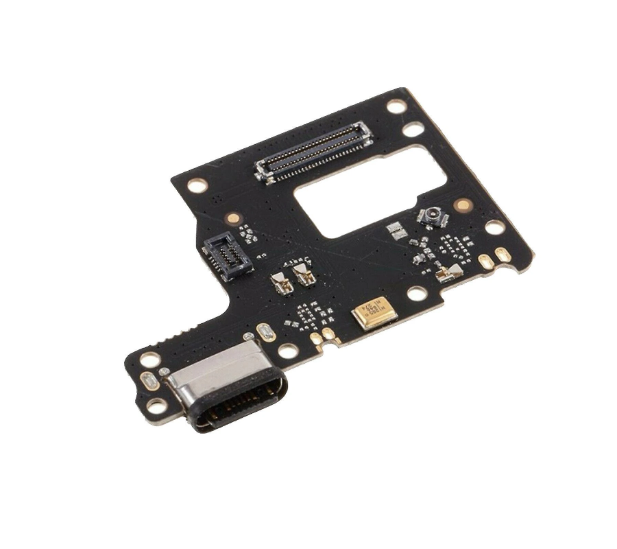 Flex Conector de carga Xiaomi Mi 9 Lite