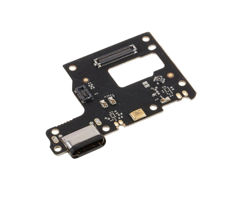 Flex Conector de carga Xiaomi Mi 9 Lite