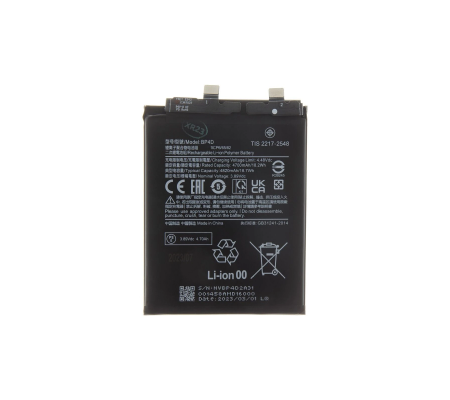 Bateria BP4D Xiaomi 13 Pro (2210132G) compatible
