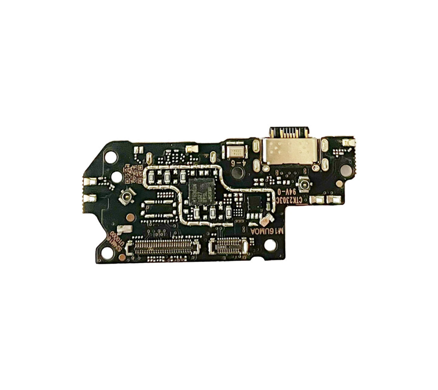 Flex conector de carga Xiaomi Redmi Note 12 Pro+ 5G