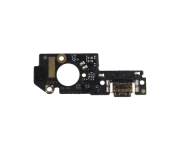 Flex conector de carga Xiaomi Redmi Note 12 4G