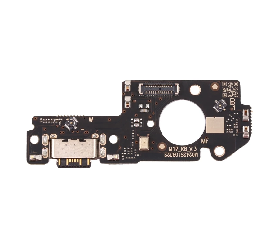 Flex conector de carga Xiaomi Redmi Note 12 Pro 5G