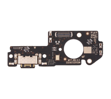 Flex conector de carga Xiaomi Redmi Note 12 Pro 5G